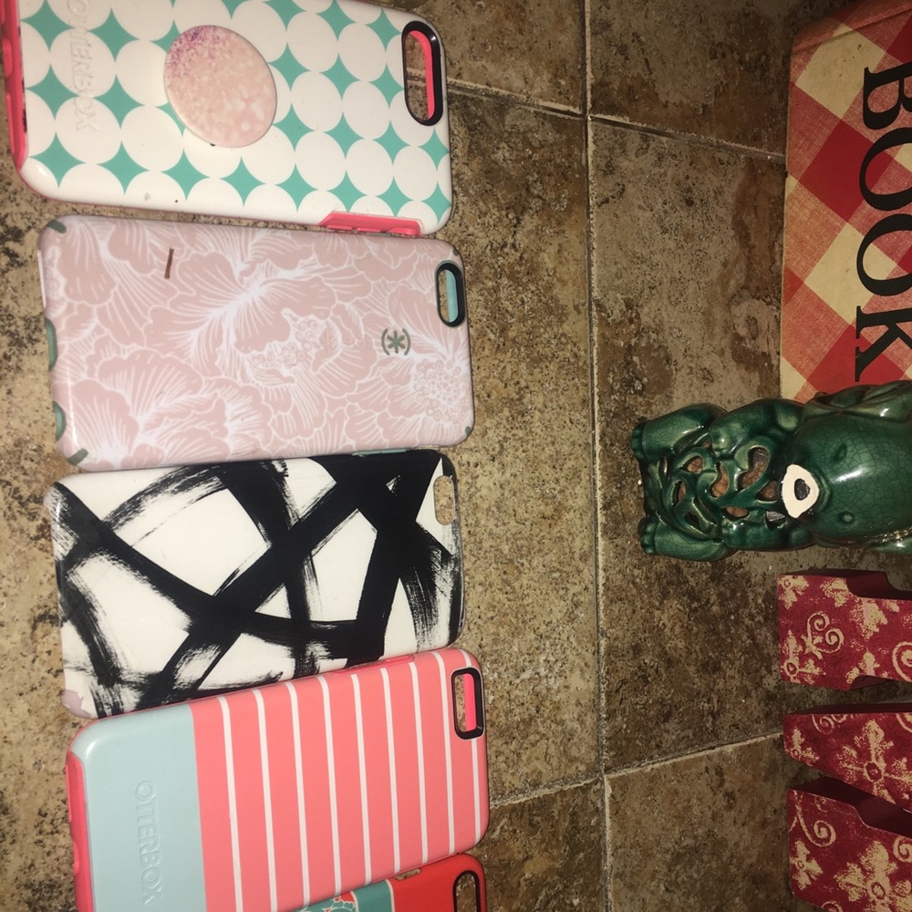 iPhone 7 Plus cases - Picture 2 of 4